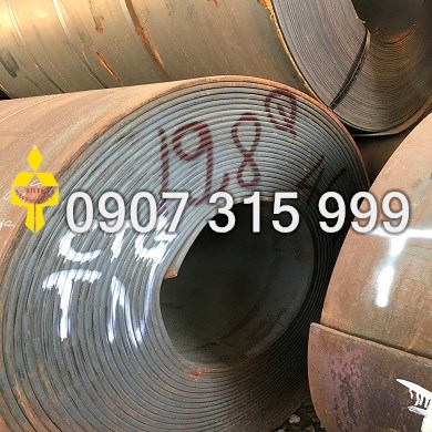 BẢNG GIÁ THÉP TẤM/ THÉP CUỘN/ GÂN